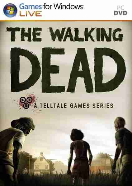 Descargar The Walking Dead Episode 2 Starved For Help [English][TiNYiSO] por Torrent